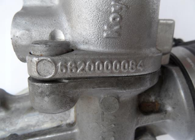 Управління рульове в зборі Koyo 6820000084 ціна, від 121.61 USD