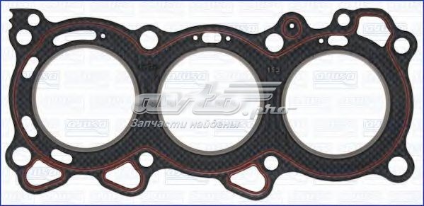 11044JK00A Nissan/Infiniti Прокладка головки блоку циліндрів (ГБЦ), права