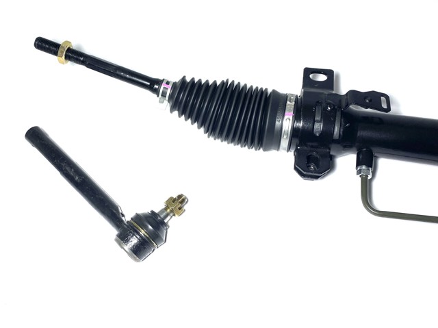 R2605 Motorherz Рейковий рульовий механізм