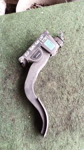 Педаль акселератора Bosch 0281002541