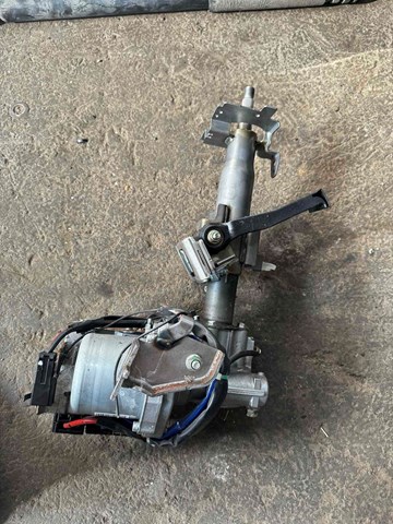 Рульова колонка Nissan/Infiniti 48810BA66B ціна, від 168.17 USD