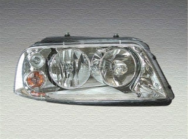 Фара ліва LPC622 Magneti Marelli