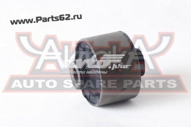 0401DJB Akitaka Сайлентблок переднього нижнього важеля