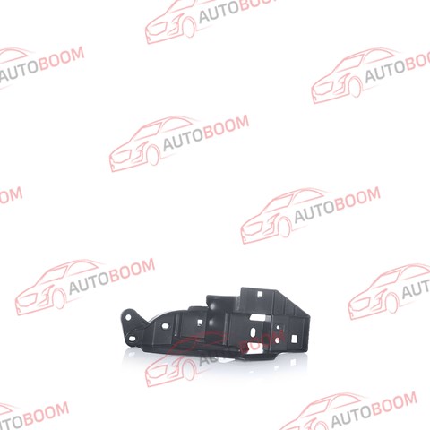 Купити KB8A50C12 Mazda Кронштейн бампера переднього, правий