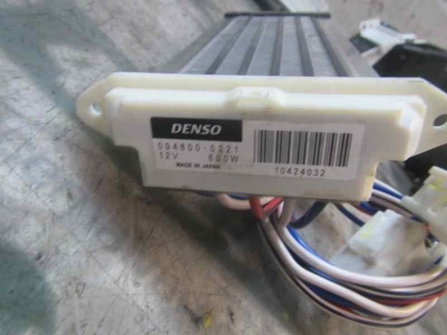  Toyota 0948000221