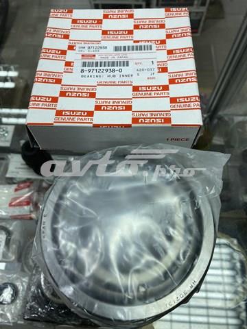 Купити 8971229380 Isuzu Підшипник маточини задньої, внутрішній