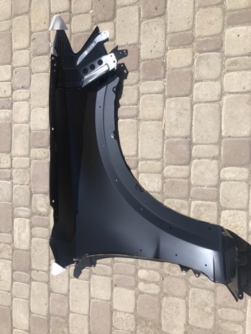 Ліве переднє крило Polcar 5287011 ціна, від 64.42 USD