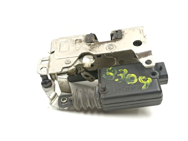 5051779 Autotechteile Замок задньої дверї, правої