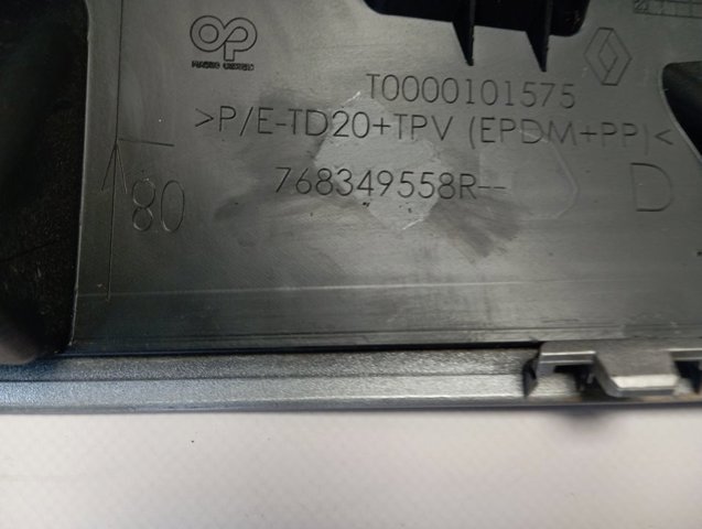 768351859R Renault (RVI) 