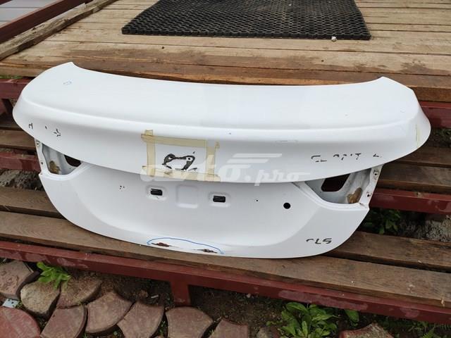 692003X090 Hyundai/Kia Кришка багажника