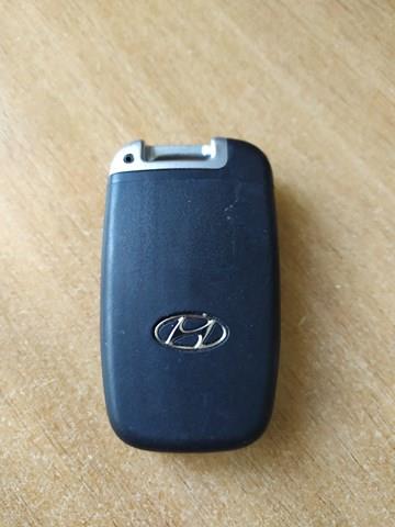 Ключ замка запалювання Hyundai/Kia 95440G5000 ціна, від 63.49 USD