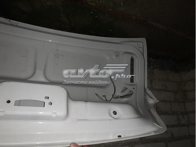 FP5422530 FPS Кришка багажника