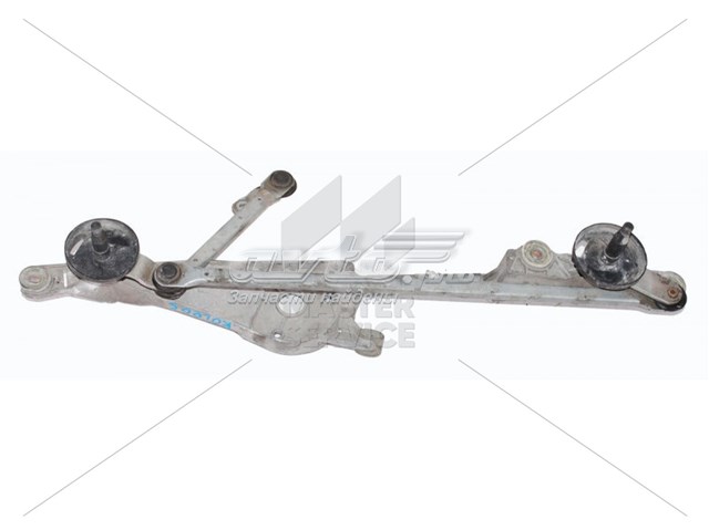 Трапеція двірників Renault Koleos 