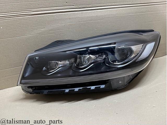 Фара ліва 92101C5620 Hyundai/Kia