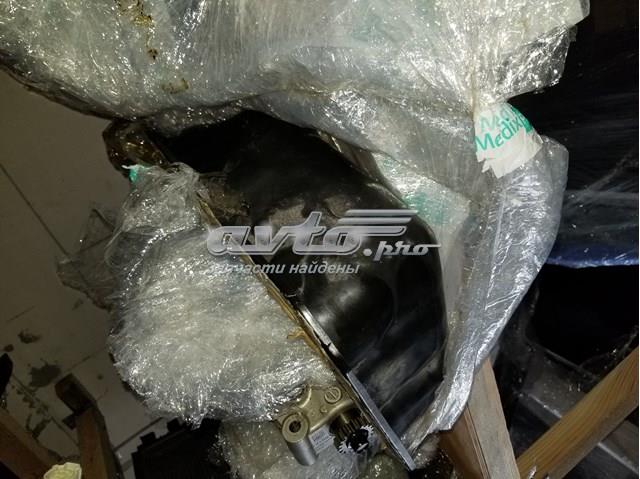 PY0110400 Mazda Картер масляний