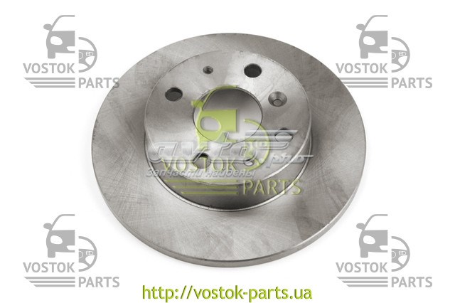 BYDF33501102 BYD Гальмо дискове переднє