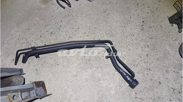 7720135780 Toyota Шланг заливної горловини, паливного бака
