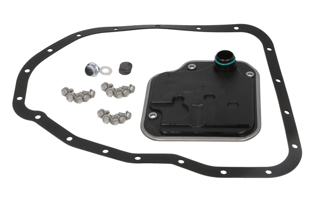 Фільтр коробки автомат Purflux TEK036 ціна, від 8.19 USD