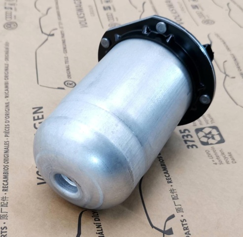 Купити 6000640455 Fiat/Alfa/Lancia Фільтр-відстійник палива грубої очистки