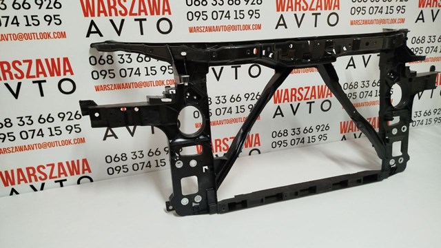 Панель передня Signeda PAD30029A ціна, від 158.37 USD