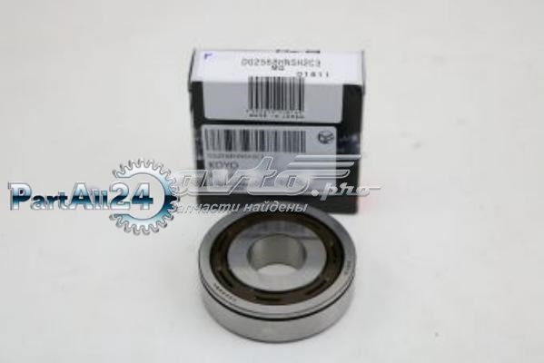 Купити DG2568HNSH2C3 Koyo Підшипник первинного валу коробки