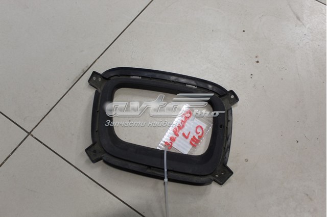 Заглушка під протитуманні фари, ліва Hyundai/Kia 865232P510 ціна, від 5.94 USD
