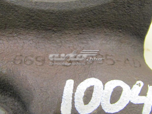  Ford 6G913K305AD ціна, від 24.75 USD