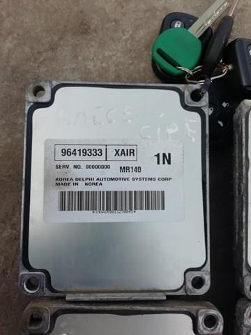 ЕБУ General Motors 96486973 ціна, від 180.53 USD