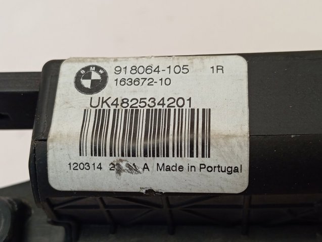 Купити 918064105 BMW 