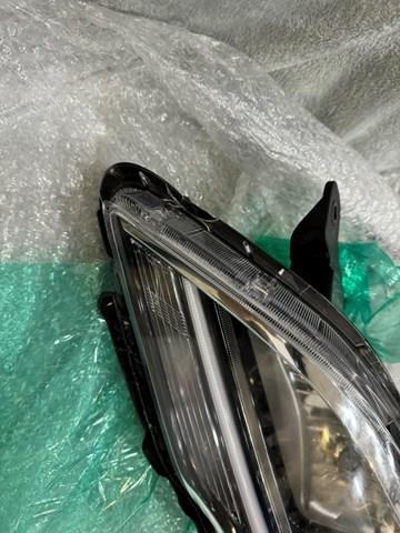 92101E60 Hyundai/Kia Фара дальнього світла в зборі