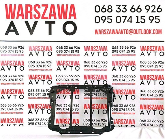 Купити PMZ30057A Signeda Установча панель передня