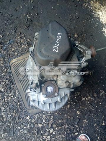 Купити 20LM01 Fiat/Alfa/Lancia Ручна коробка передач