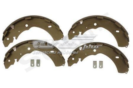 Купити BC09470 Starline Колодки гальмові задні, барабанні