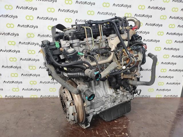 HHJB Ford Мотор в зборі