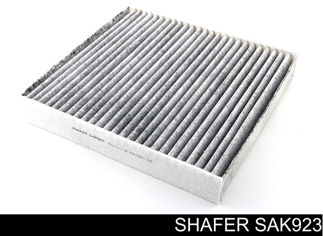 SAK923 Shafer Внутрішньосалонний фільтр