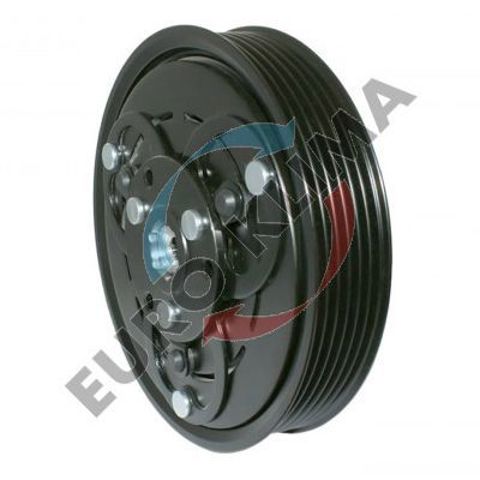 Шків компресора кондиціонера Sigma CCA891 ціна, від 58.66 USD