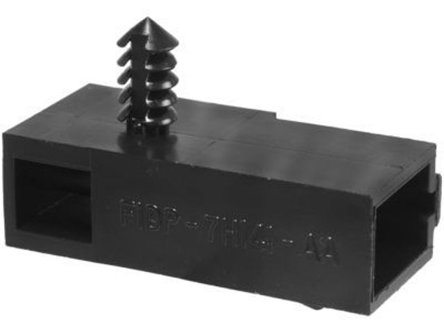 Кронштейн-адаптер кріплення фари передньої, лівої Daniparts DPMA275 ціна, від 166.50 USD