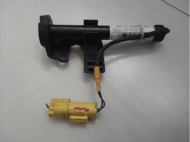 7075168 Autotechteile Ручка відкривання капота