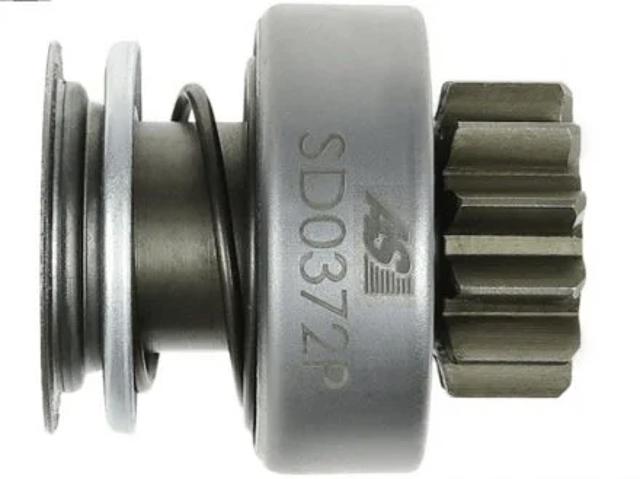 Купити SD0372P AS/Auto Storm Бендикс стартера