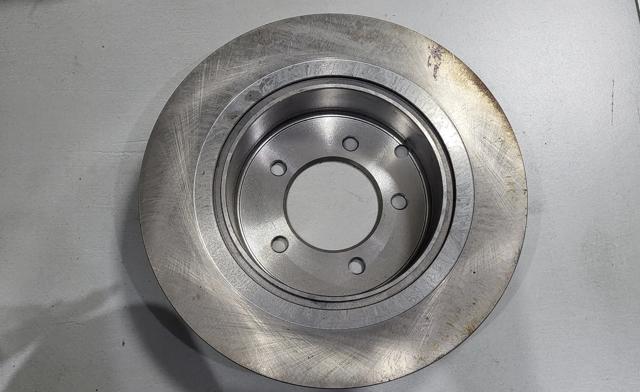 Купити AX900750 Autoextra Диск заднього гальма