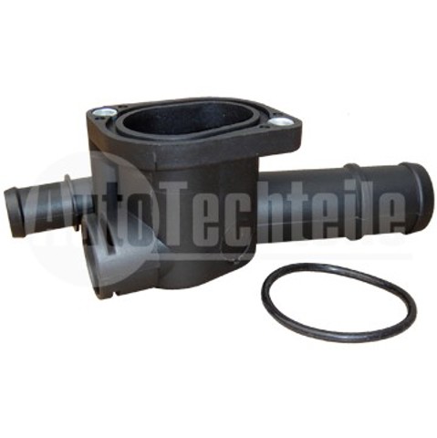 Фланець системи охолодження (трійник) Autotechteile 3121002 ціна, від 4.65 USD