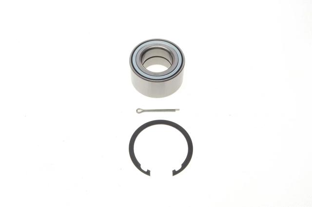 Підшипник ступиці 216147 Solgy