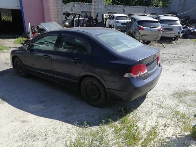 Купити GS3011D303 XYG Скло задньої двері лівої