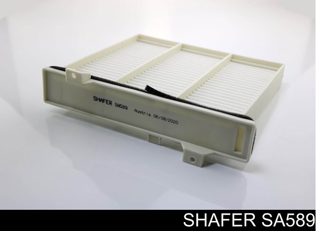 Фільтр салону SA589 Shafer