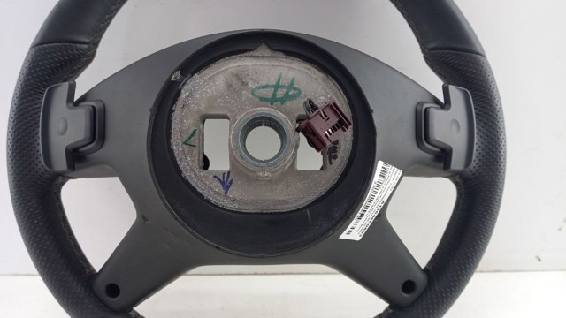 Рульове колесо Mercedes A1664600803 ціна, від 181.72 USD