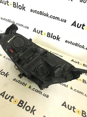 Купити 13253657 Opel Права блок фара