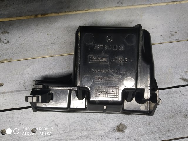 A2118100028 Mercedes 