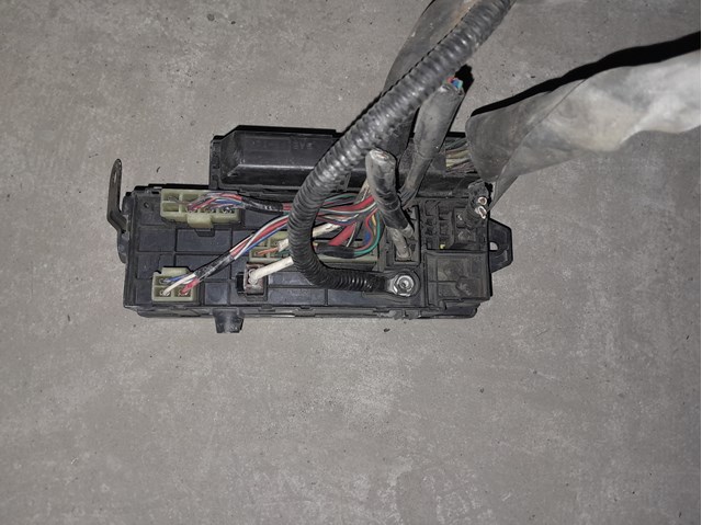 Блок запобіжників 82231SA500 Subaru
