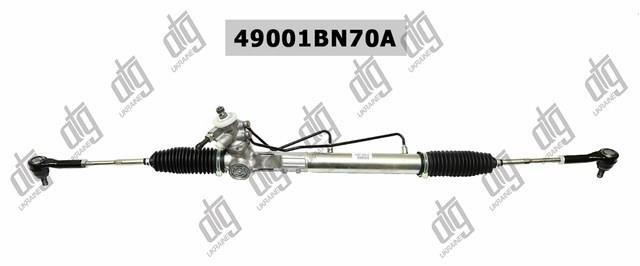 Кермова рейка Nissan/Infiniti 49001BN011