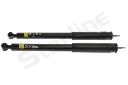 TLC002532 Starline Стійка передня